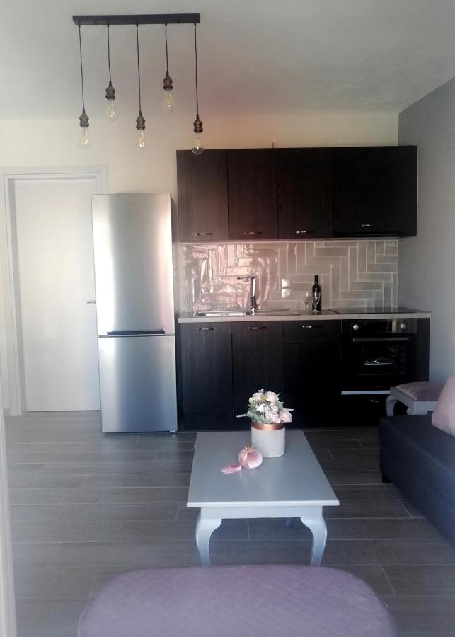 Euphoria Superior Suite Apartment Argostoli  Exterior photo