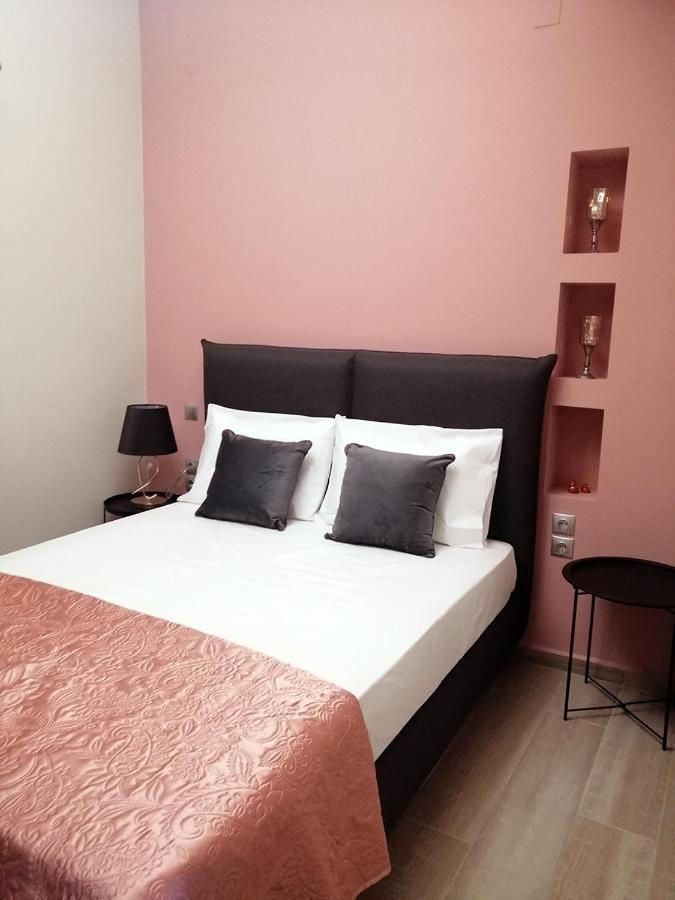Euphoria Superior Suite Apartment Argostoli  Exterior photo